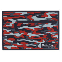 Babylisspro Barberology Professional Magnetic Barber Mat